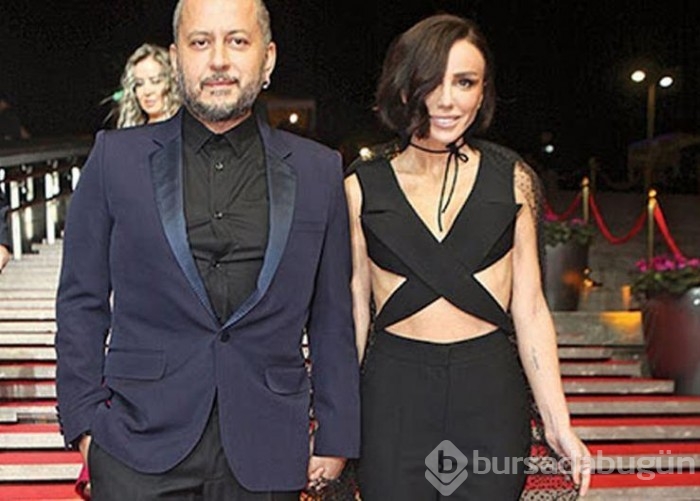 Gülşen ve Ozan Çolakoğlu Londra'ya taşınıyor