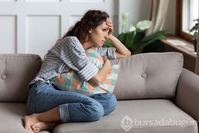 Depresyon ile başa çıkmak için 15 öneri
