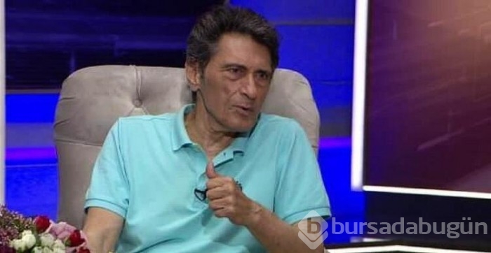 Hakan Ural programda "kıro" tartışmasına tepki gösterdi!