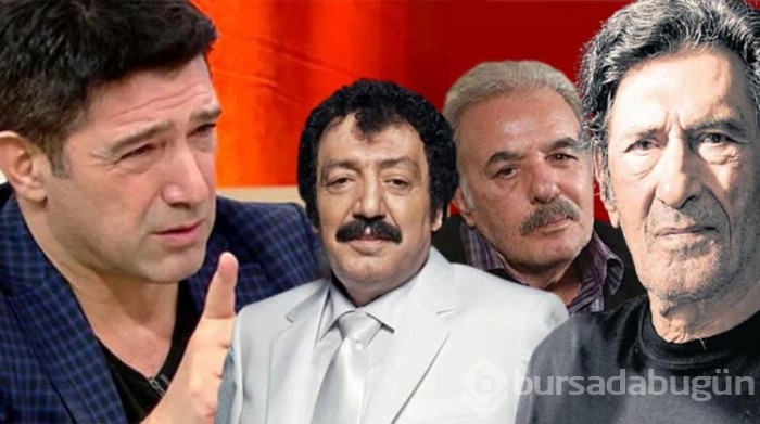 Hakan Ural programda "kıro" tartışmasına tepki gösterdi!