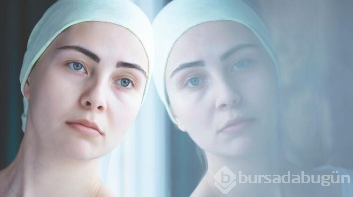 Dünyada en sık görülen kanser türü: Meme kanseri