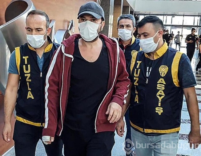 Halil Sezai'den fırıncıya 'hakaret' davası