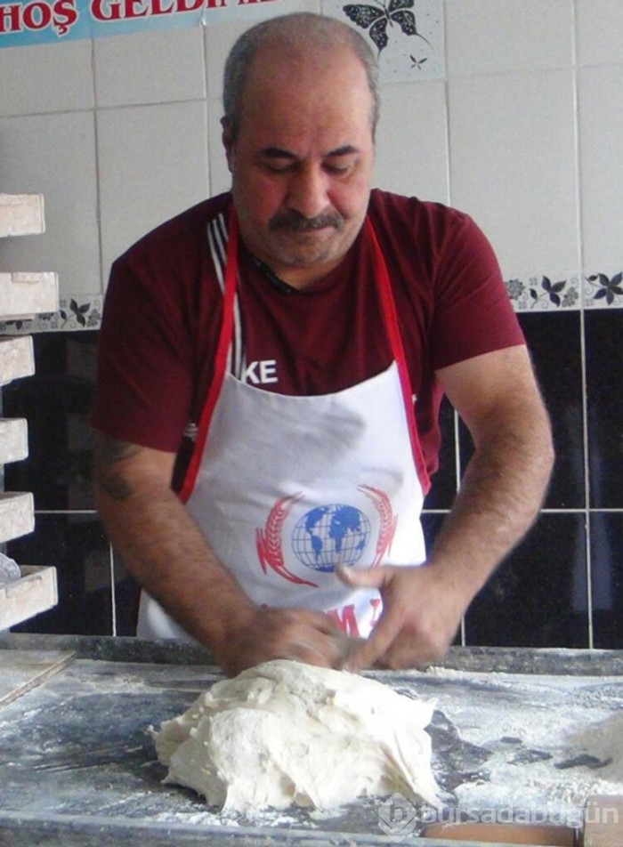 Halil Sezai'den fırıncıya 'hakaret' davası