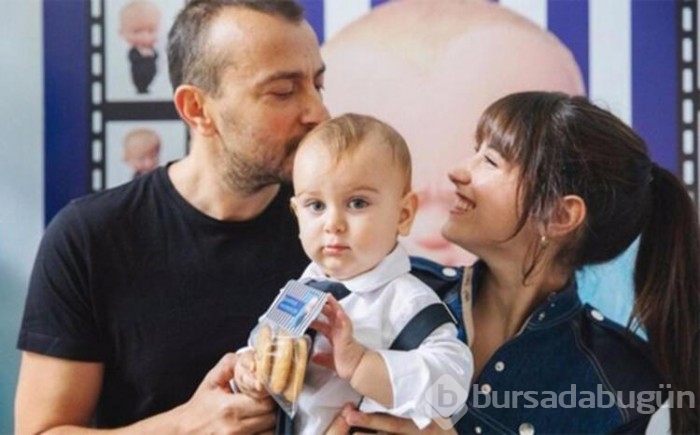 Hazal Kaya yeni yaşını kutladı!