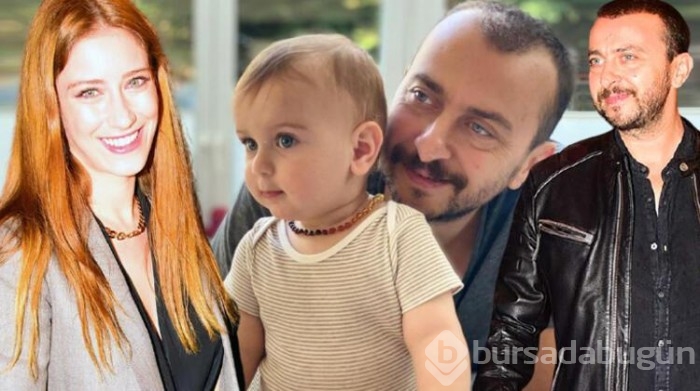 Hazal Kaya yeni yaşını kutladı!
