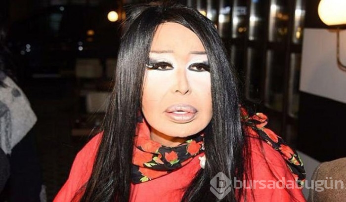 Bülent Ersoy'un orkestra ekibi cezaevine gönderildi
