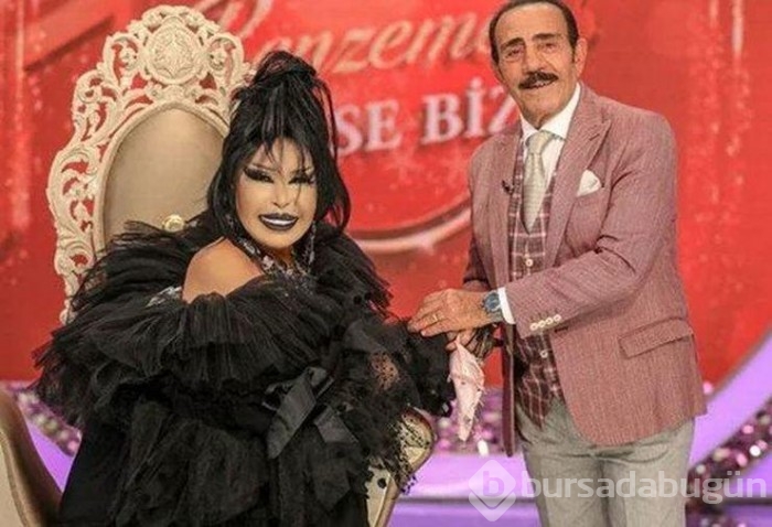 Bülent Ersoy'un orkestra ekibi cezaevine gönderildi