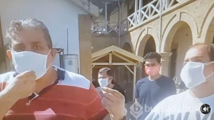 Bülent Ersoy'un orkestra ekibi cezaevine gönderildi