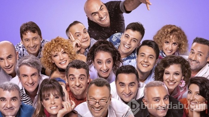 Güldür Güldür yeni sezon ne zaman başlıyor?
