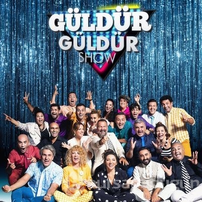 Güldür Güldür yeni sezon ne zaman başlıyor?