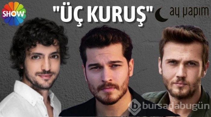 Üç Kuruş ne zaman başlıyor?