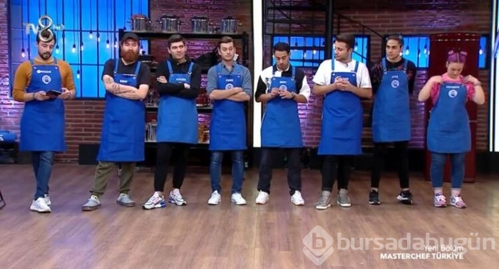 MasterChef kaptanlık oyununu kim kazandı?