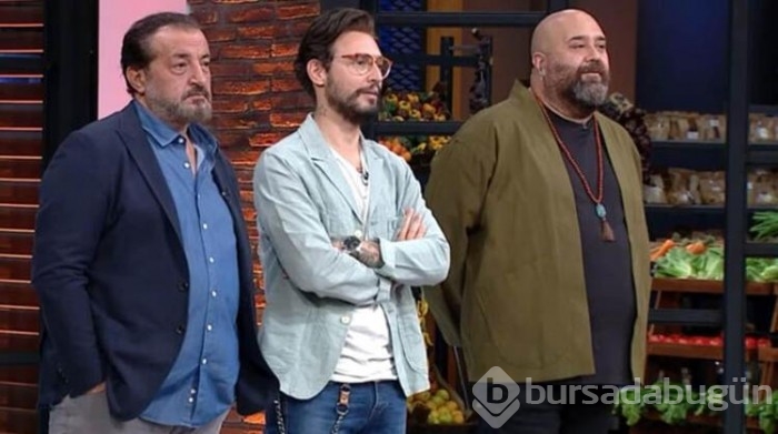 MasterChef kaptanlık oyununu kim kazandı?
