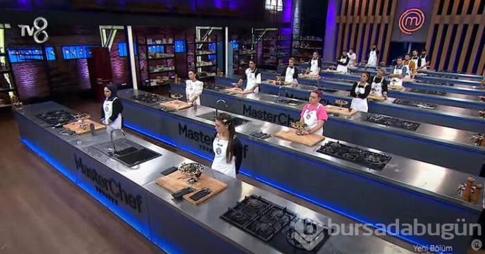 MasterChef kaptanlık oyununu kim kazandı?