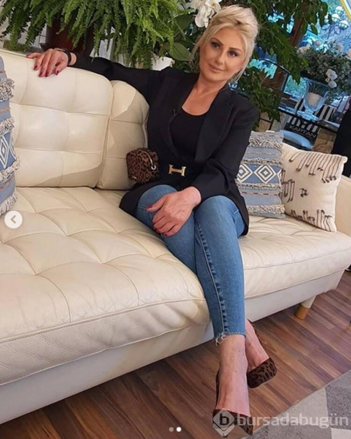 Muazzez Ersoy, 25 yıldır sakladığı sırrını açıkladı!
