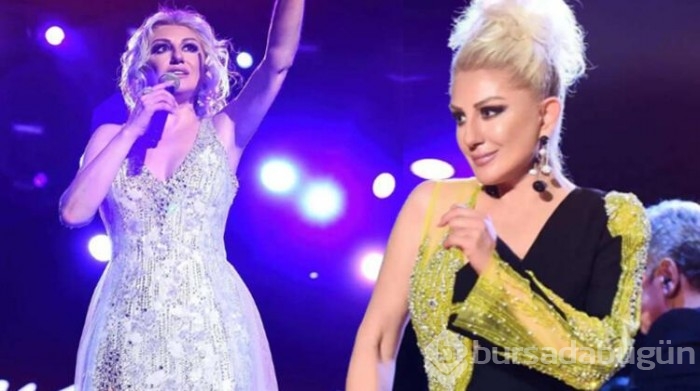 Muazzez Ersoy, 25 yıldır sakladığı sırrını açıkladı!