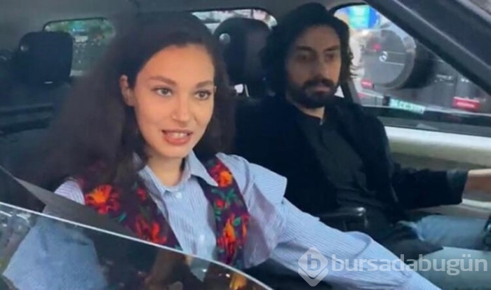 Melisa Şenolsun yıllar önceki fotoğraflarını paylaştı