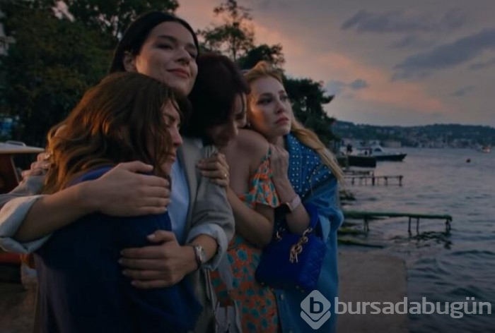 Yalancılar ve Mumları oyuncuları...