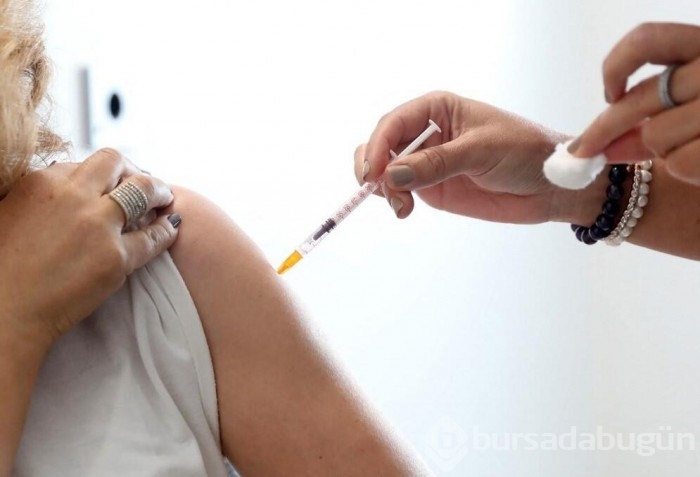 BioNTech aşısında 3'üncü doz kararı