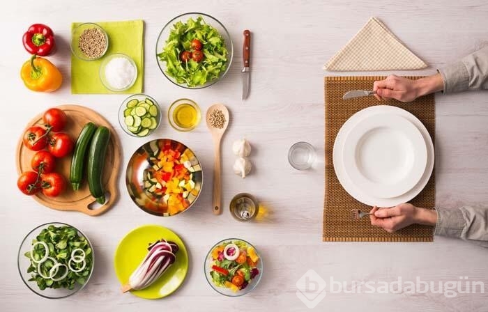 Mevsim geçişlerinde nasıl beslenilmeli?