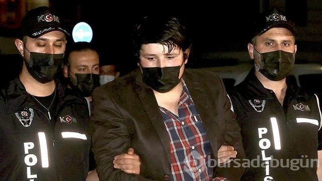 'Tosuncuk' lakaplı Mehmet Aydın için 2600 yıl daha ceza istediler