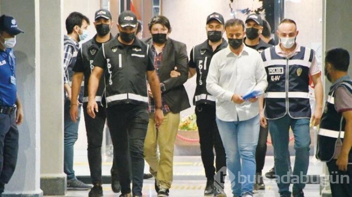 'Tosuncuk' lakaplı Mehmet Aydın için 2600 yıl daha ceza istediler