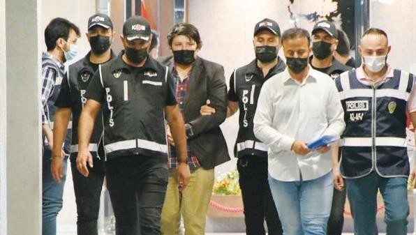 'Tosuncuk' lakaplı Mehmet Aydın için 2600 yıl daha ceza istediler