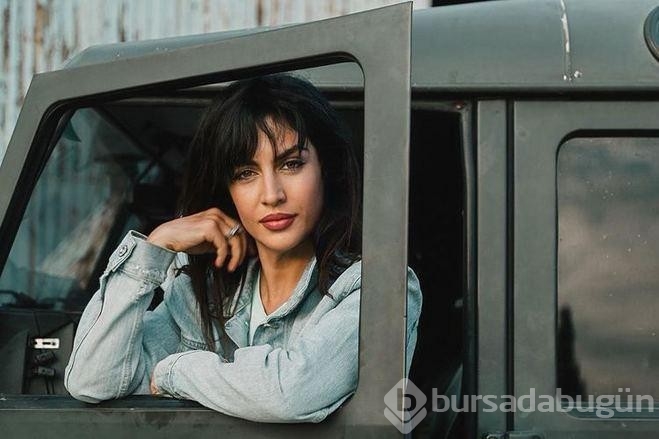 Tuğba Ekinci'den şaşırtan itiraf!

