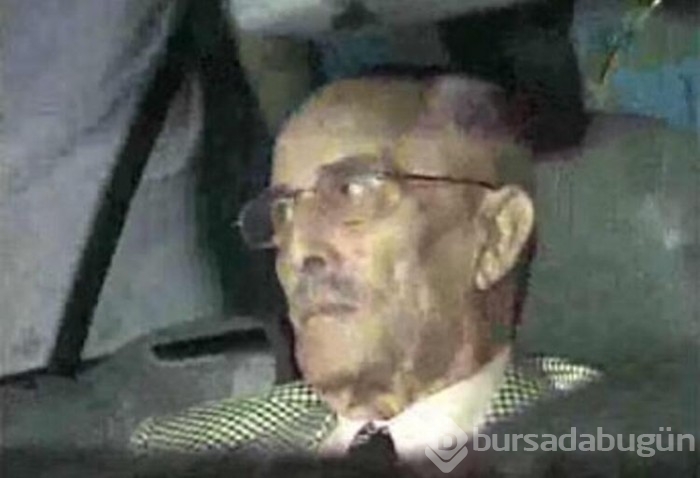 Bülent Ersoy'un babası Fikret Erkoç yaşamını yitirdi...