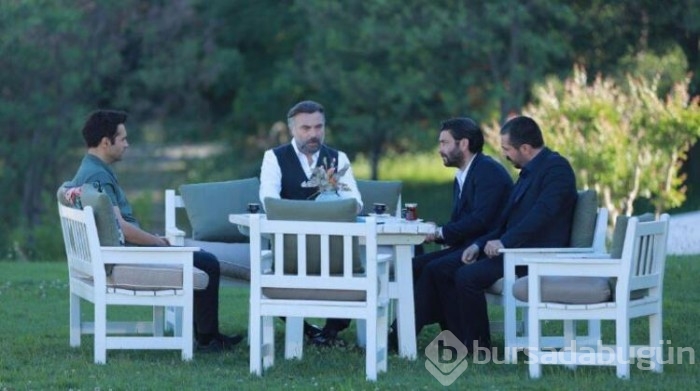 EDHO yeni sezon bu akşam var mı?