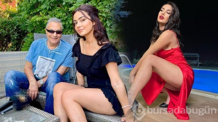Mehmet Ali Erbil'den Ece Ronay'a taciz...