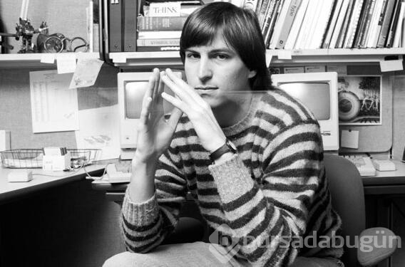 Steve Jobs'ın ölümünün 10. yıldönümü