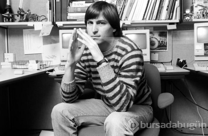 Steve Jobs'ın ölümünün 10. yıldönümü