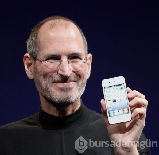 Steve Jobs'ın ölümünün 10. yıldönümü