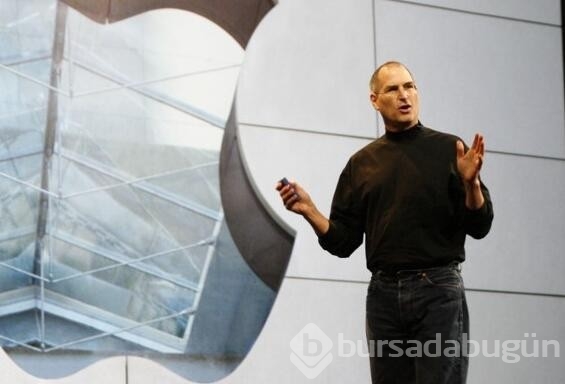 Steve Jobs'ın ölümünün 10. yıldönümü
