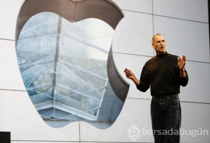 Steve Jobs'ın ölümünün 10. yıldönümü