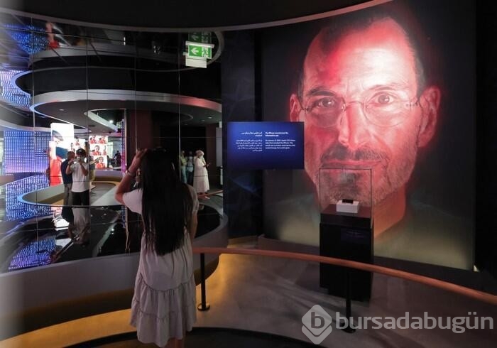 Steve Jobs'ın ölümünün 10. yıldönümü