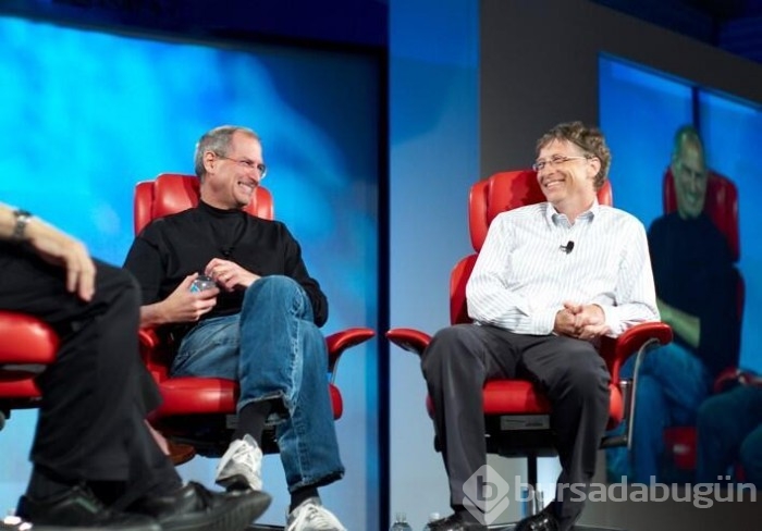 Steve Jobs'ın ölümünün 10. yıldönümü