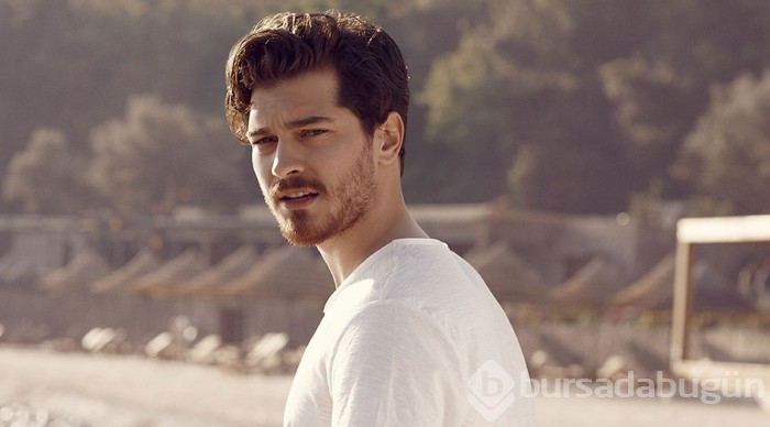 Çağatay Ulusoy, setlere dönüyor...