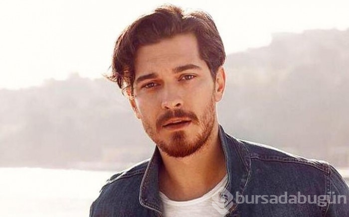 Çağatay Ulusoy, setlere dönüyor...