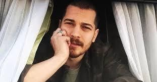 Çağatay Ulusoy, setlere dönüyor...