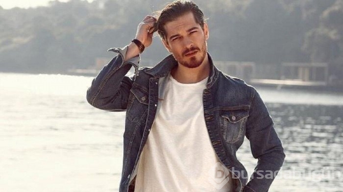 Çağatay Ulusoy, setlere dönüyor...