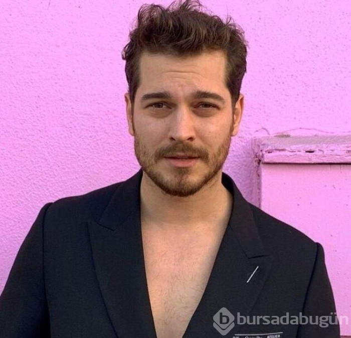 Çağatay Ulusoy, setlere dönüyor...