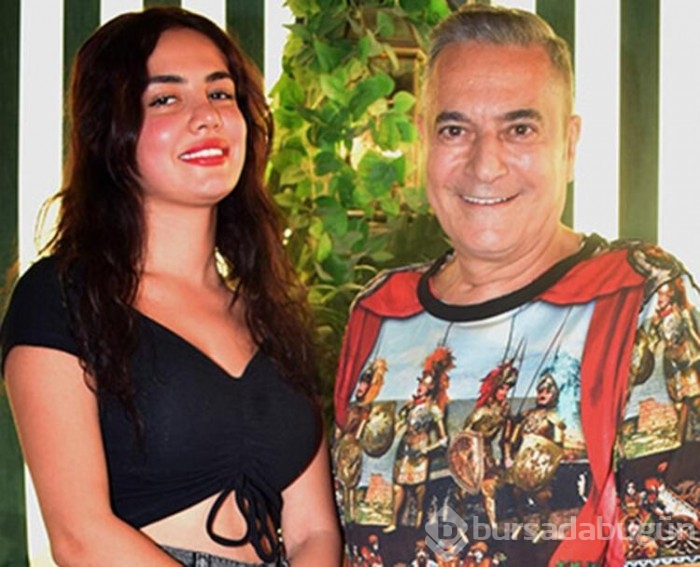 Mehmet Ali Erbil'den taciz suçlamasına yanıt...