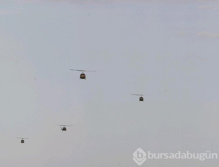 İran-Azerbaycan gerilimi giderek boyut değiştiriyor!