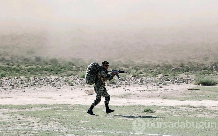 İran-Azerbaycan gerilimi giderek boyut değiştiriyor!