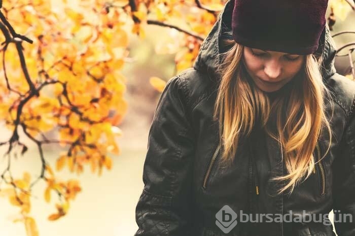 Sonbahar depresyonuna karşı 7 öneri!