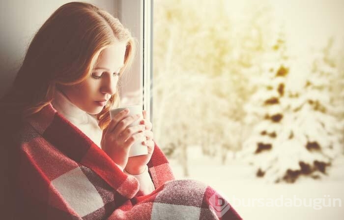 Sonbahar depresyonuna karşı 7 öneri!