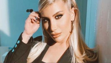 İrem Derici hakareti affetmedi!