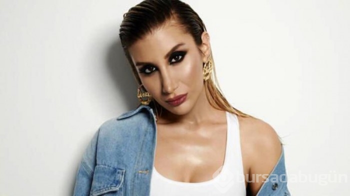 İrem Derici hakareti affetmedi!